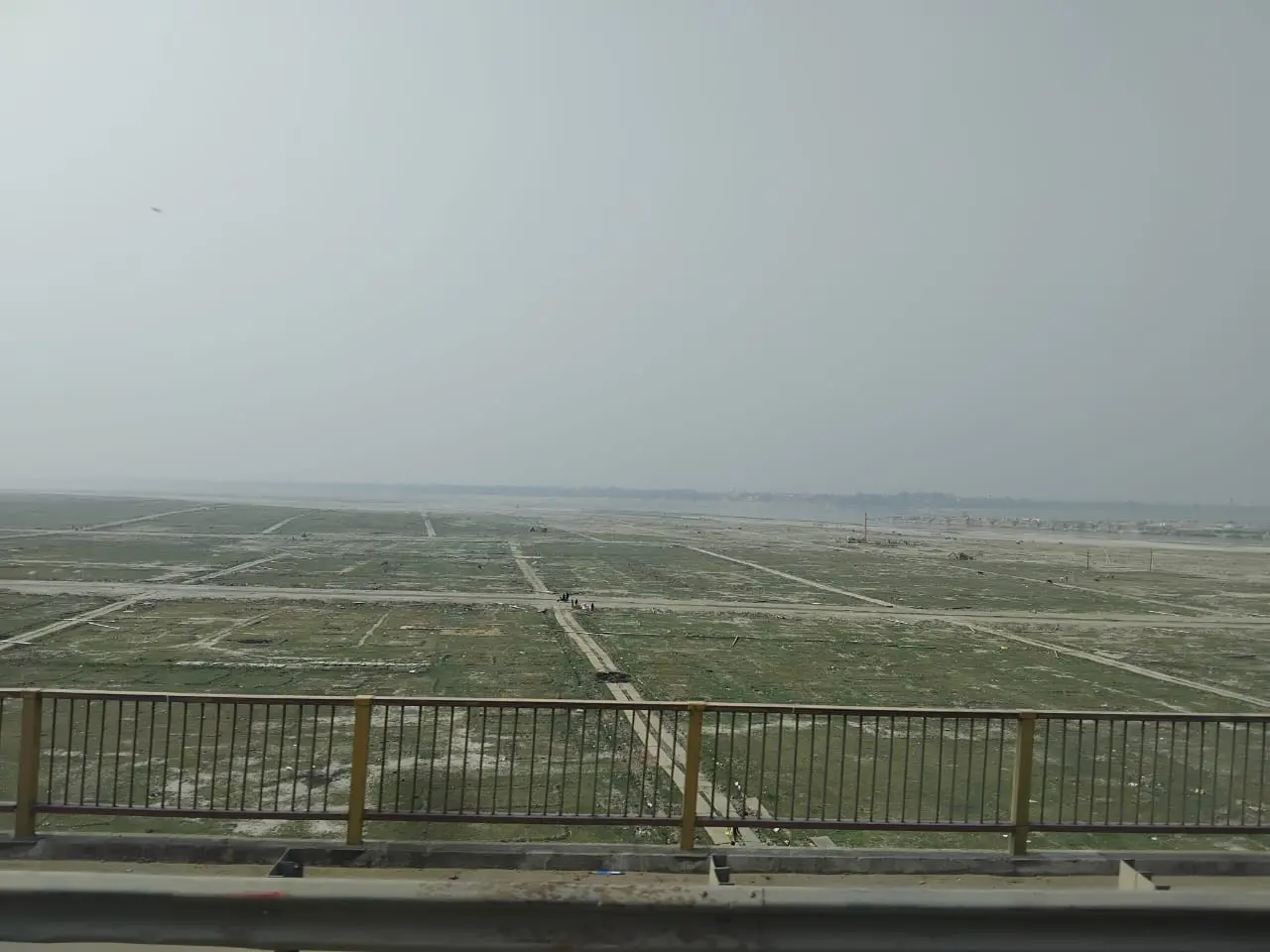 Kashi Ayodhya Yathra