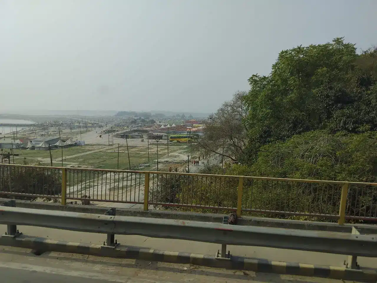 Kashi Ayodhya Yathra