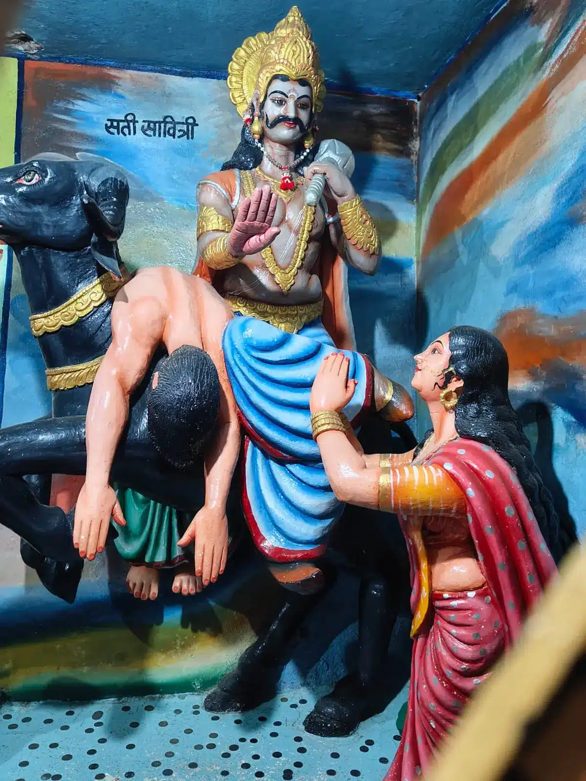 Kashi Ayodhya Yathra