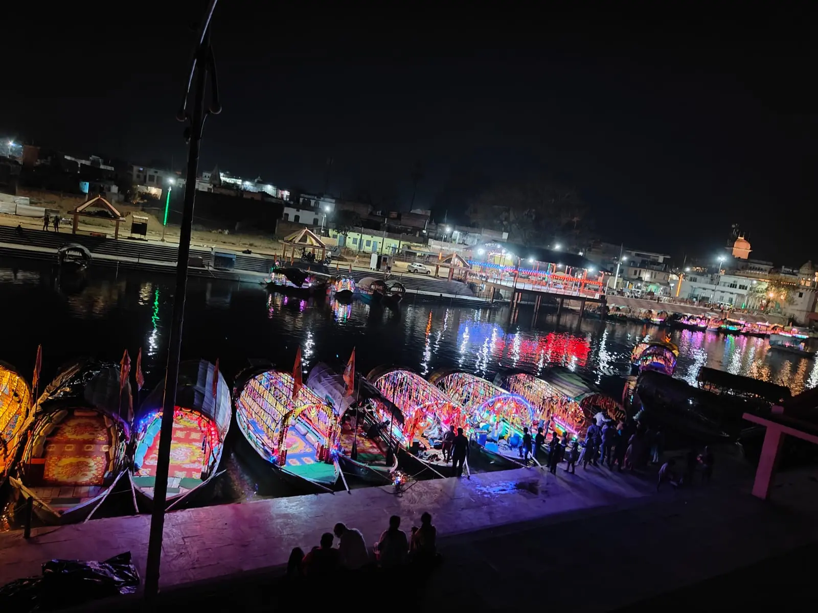 Kashi Ayodhya Yathra