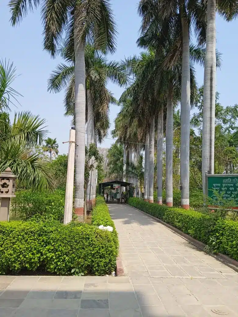 Kashi Ayodhya Yathra