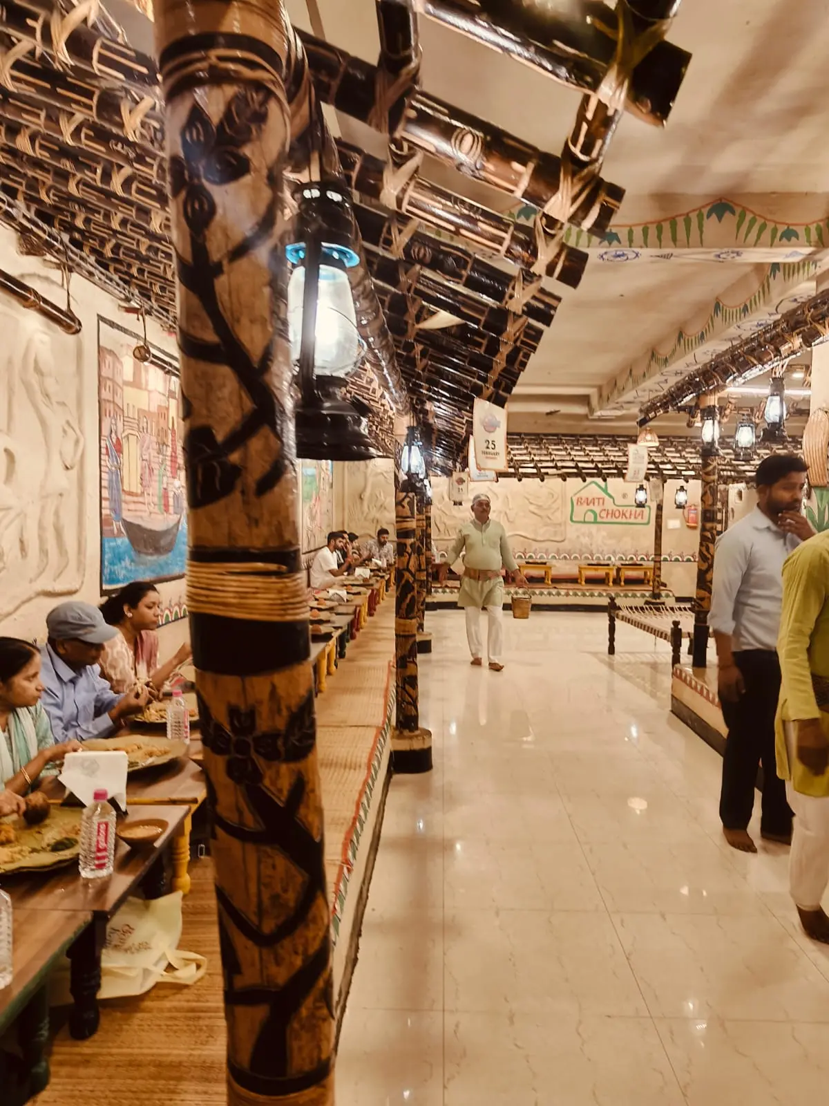 Kashi Ayodhya Yathra