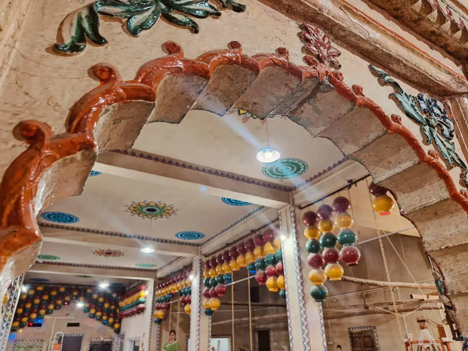 Kashi Ayodhya Yathra