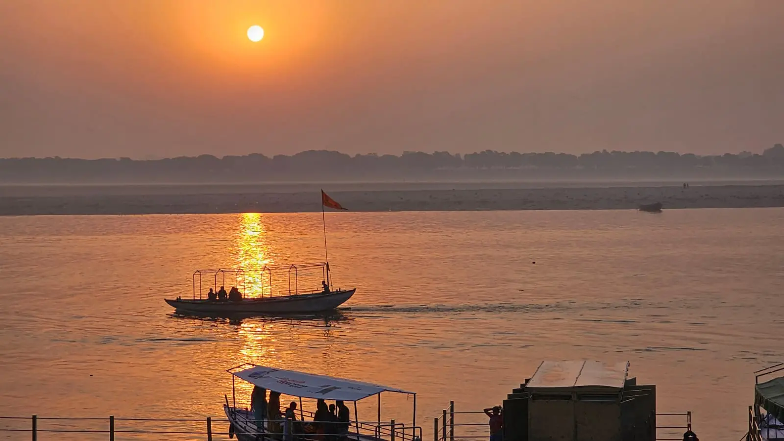 Kashi Ayodhya Yathra