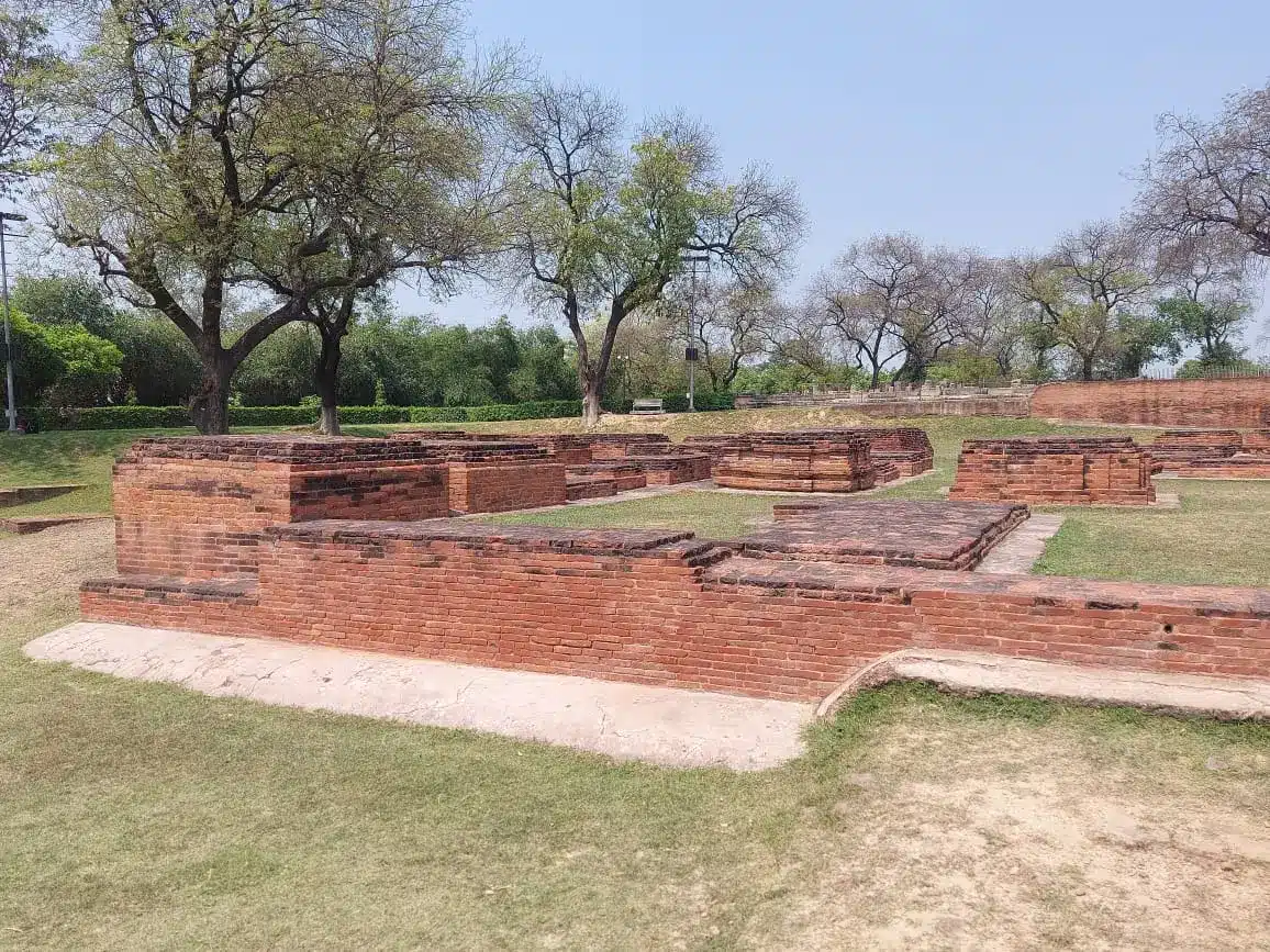 Kashi Ayodhya Yathra