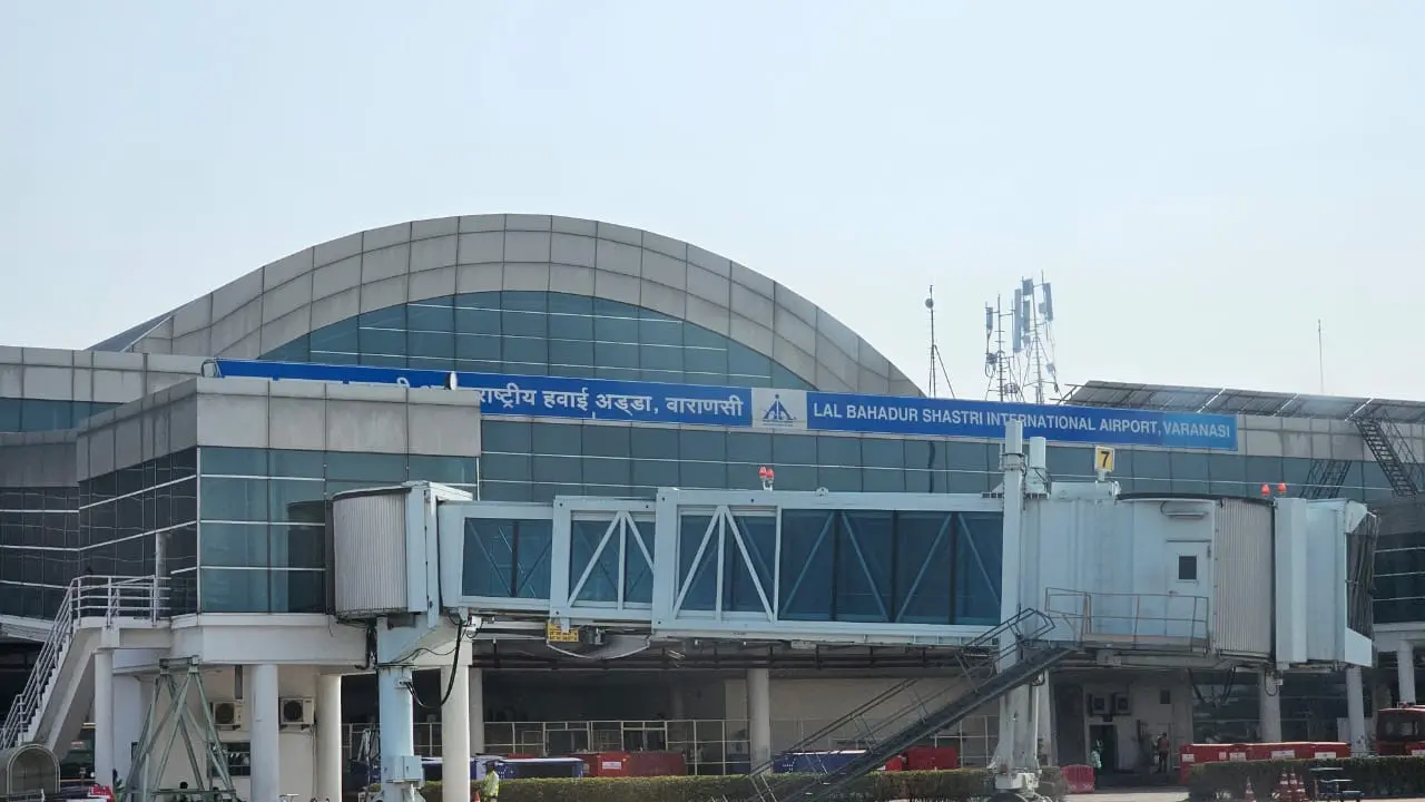 Kashi Ayodhya Yathra