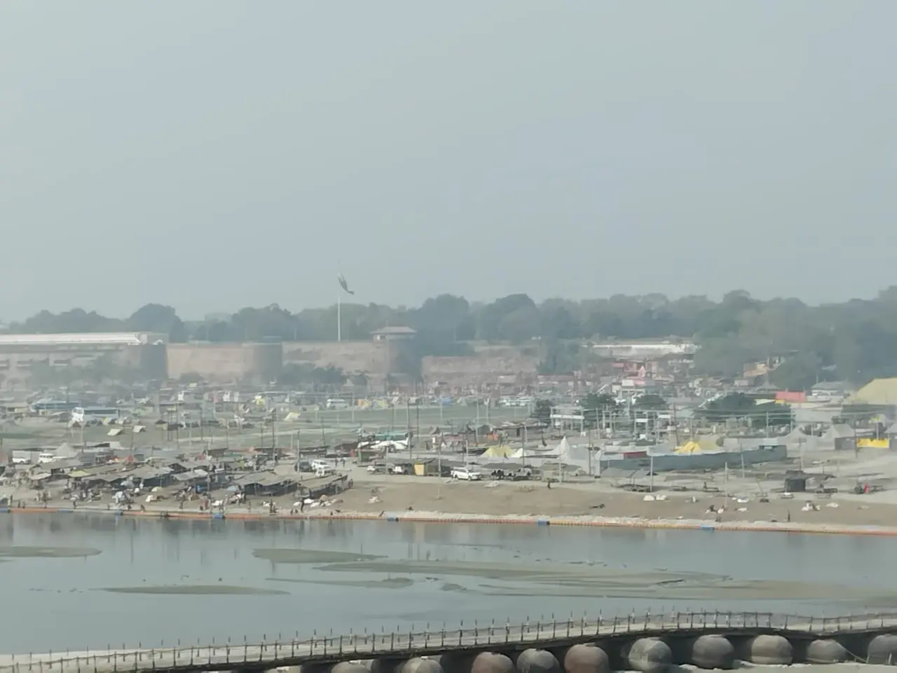 Kashi Ayodhya Yathra