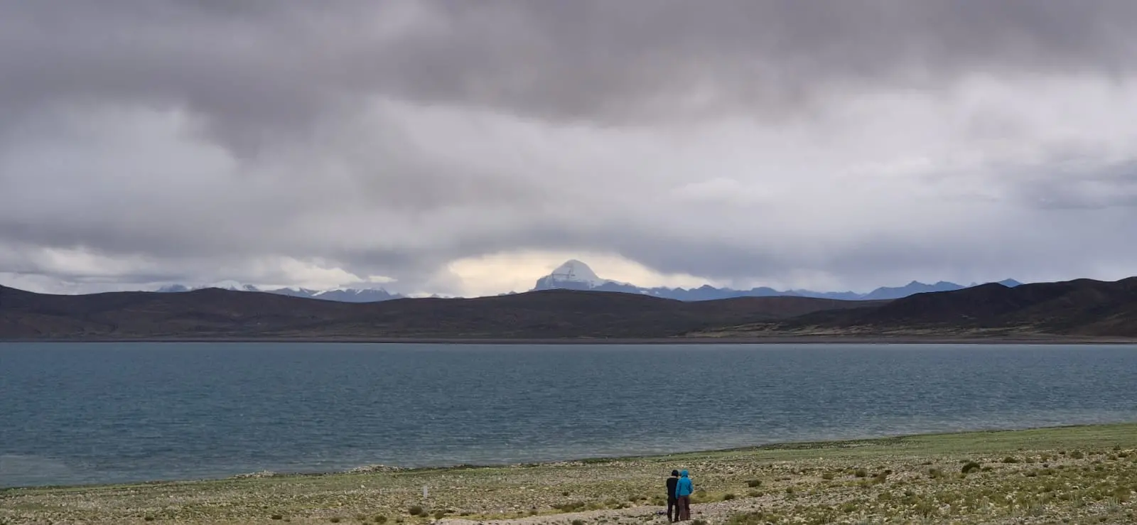 Mahakailasa Yathra - Yogi Trails