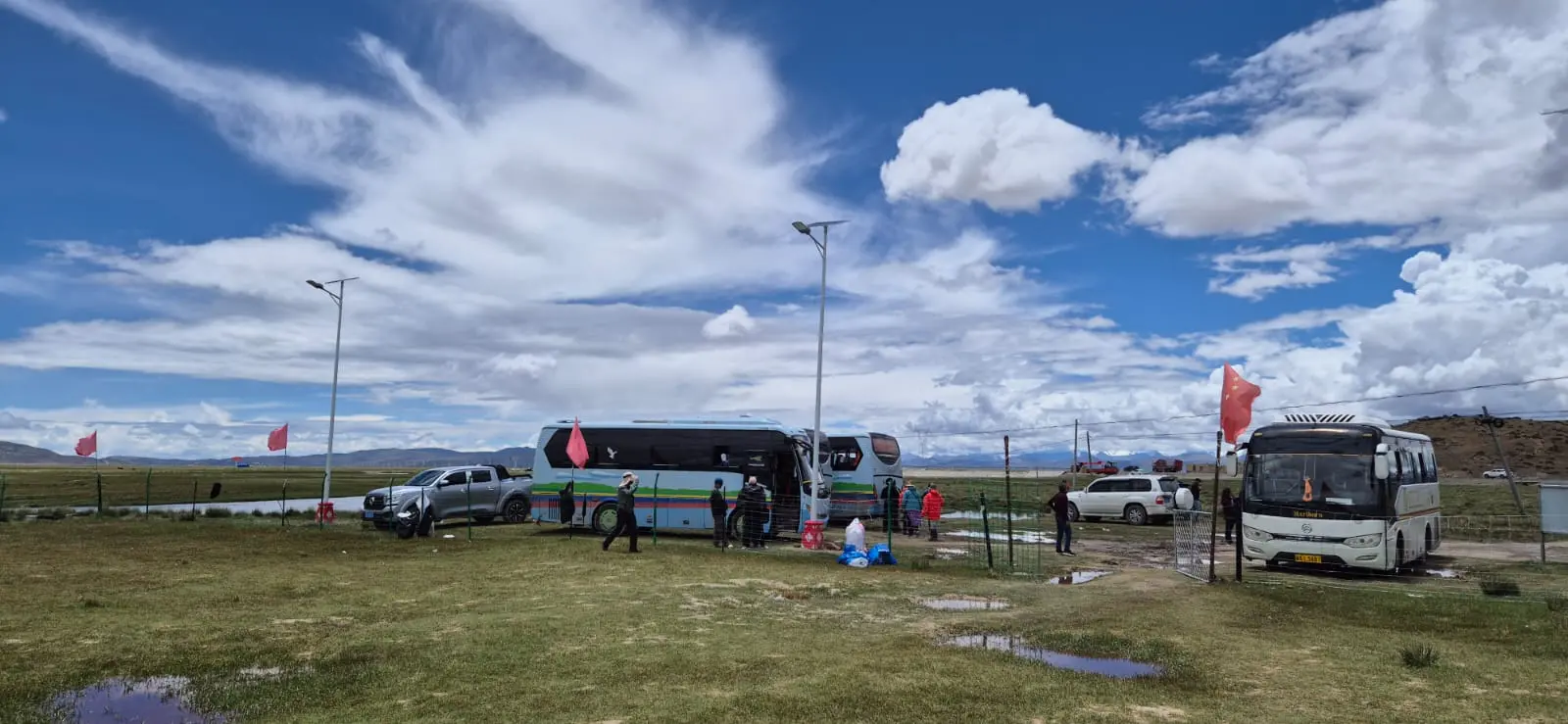 Mahakailasa Yathra - Yogi Trails