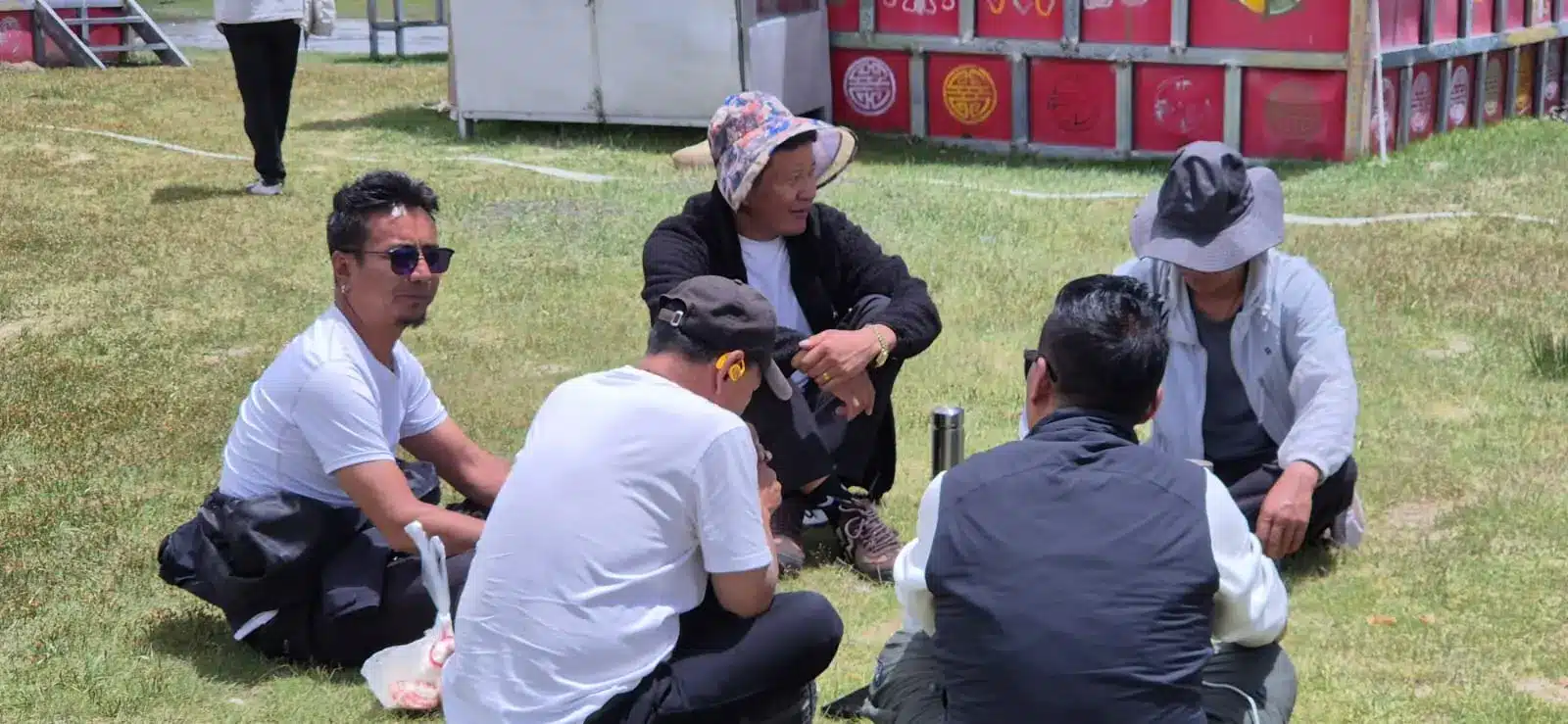 Mahakailasa Yathra - Yogi Trails