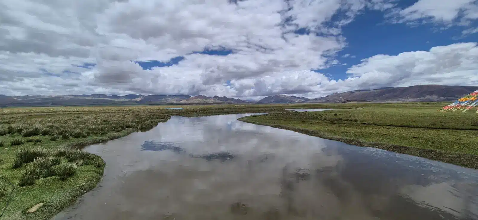 Mahakailasa Yathra - Yogi Trails