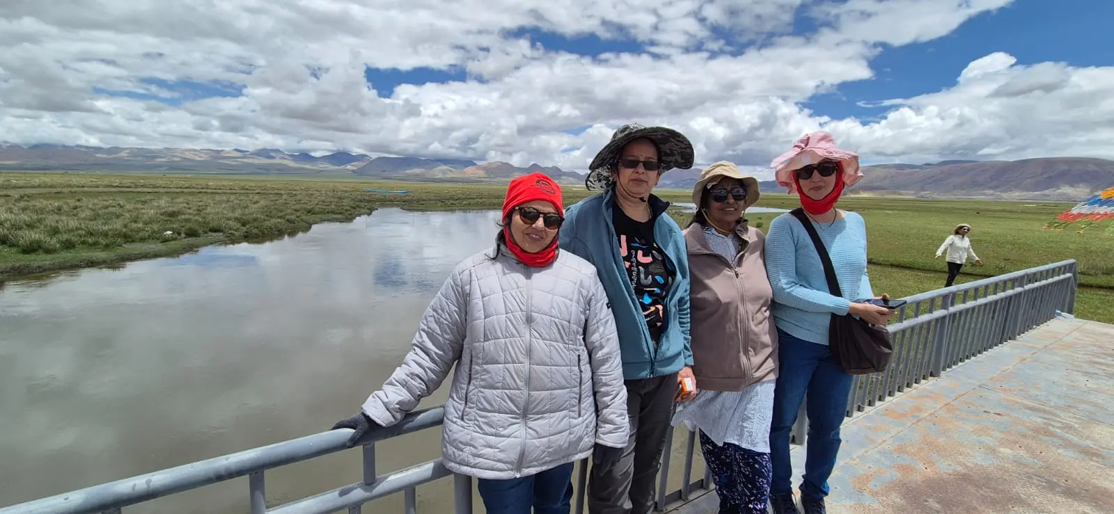 Mahakailasa Yathra - Yogi Trails