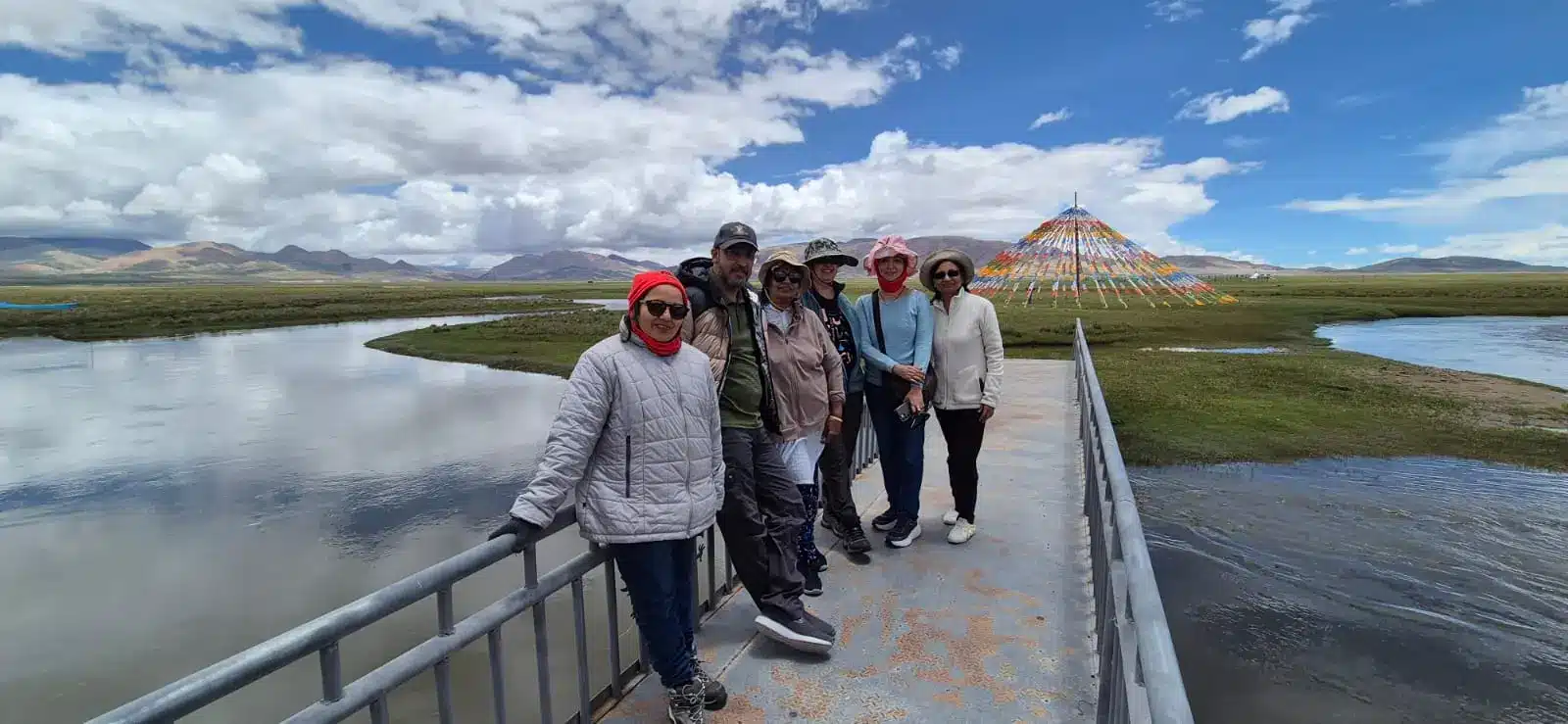 Mahakailasa Yathra - Yogi Trails