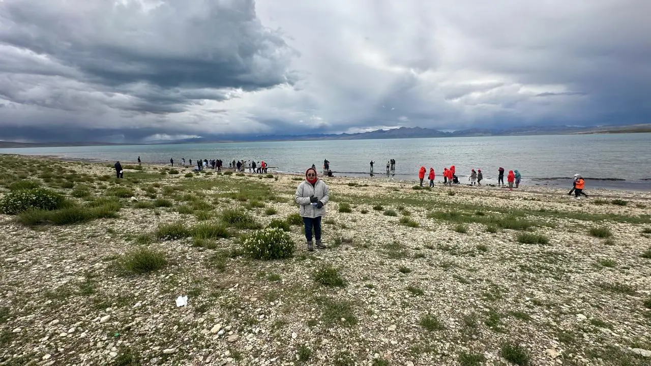 Mahakailasa Yathra - Yogi Trails