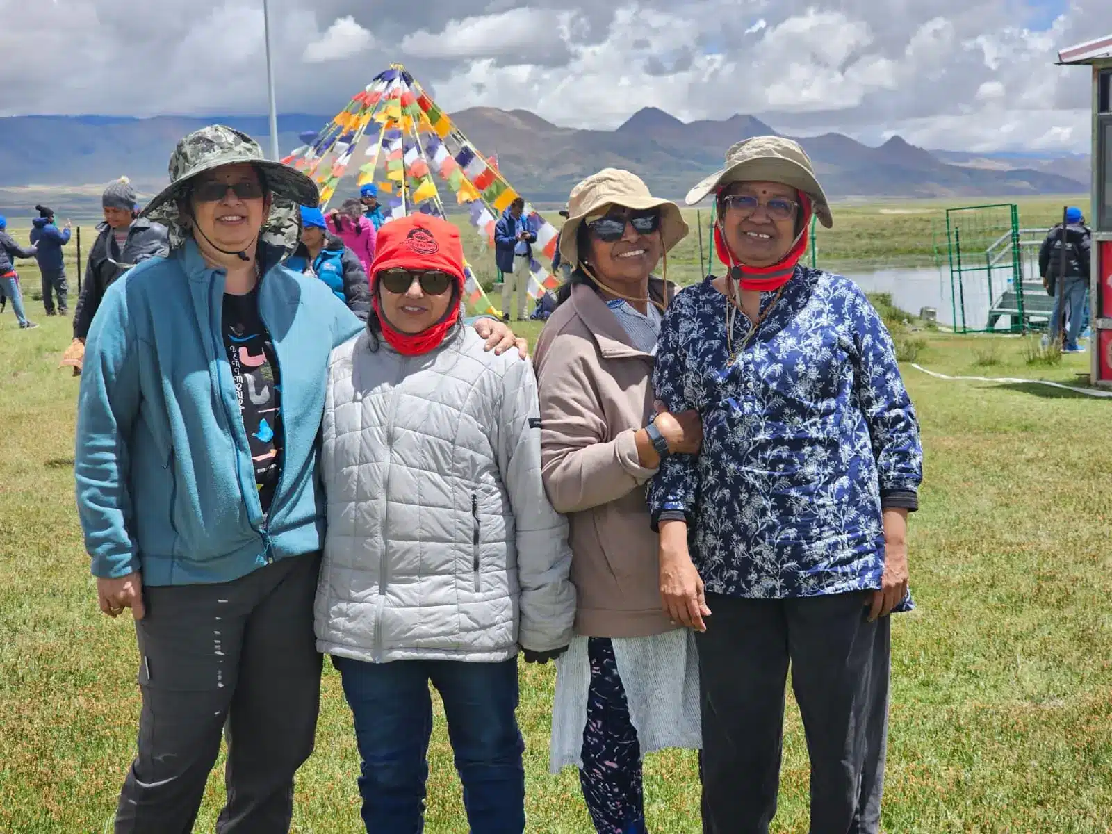 Mahakailasa Yathra - Yogi Trails