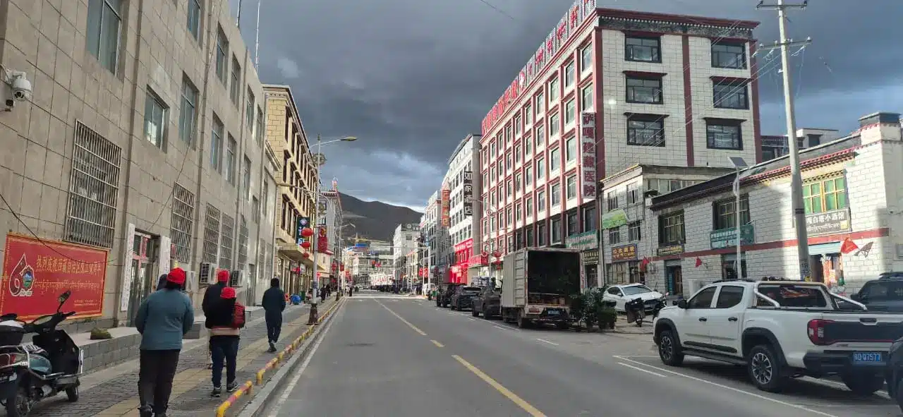 Mahakailasa Yathra - Yogi Trails