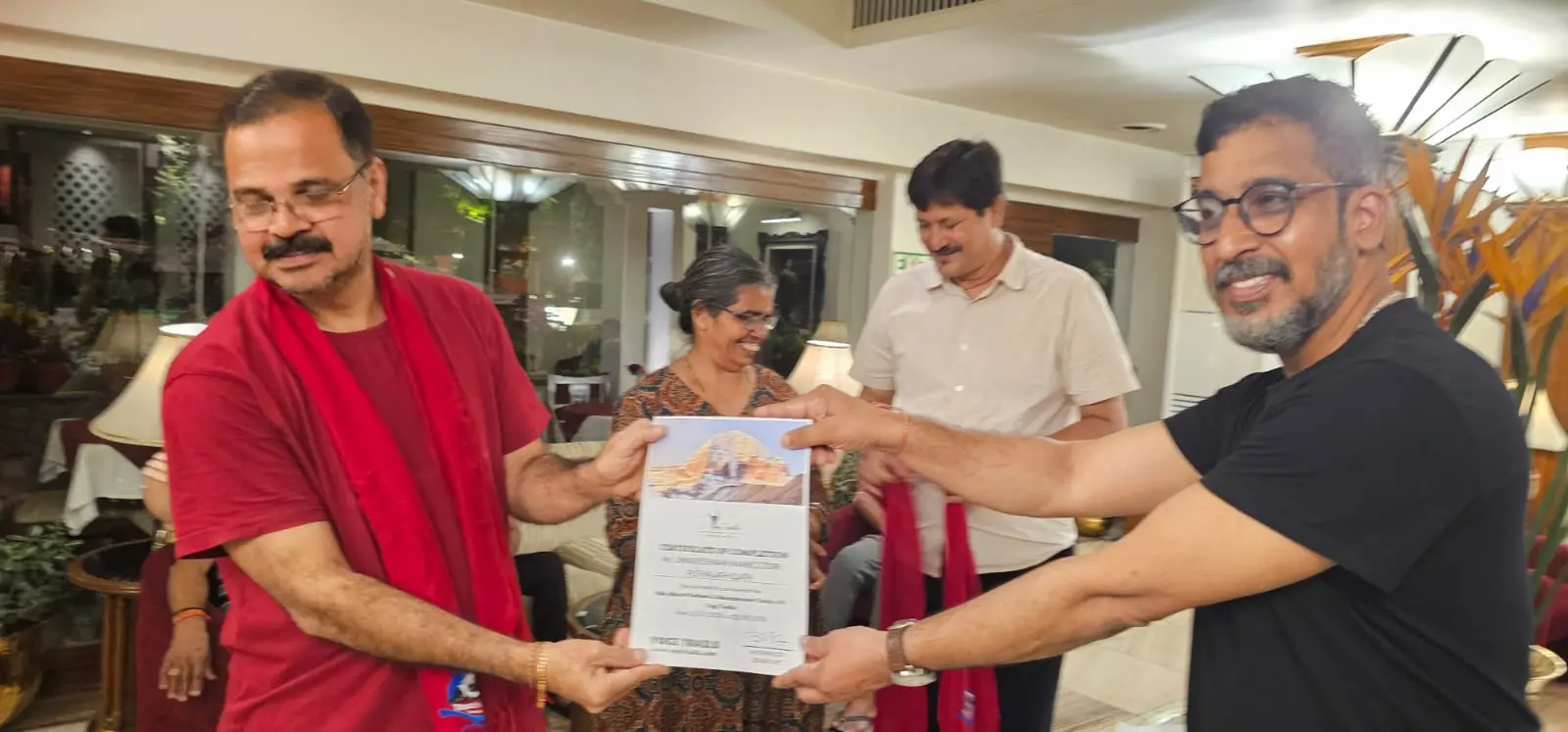 Mahakailasa Yathra - Yogi Trails