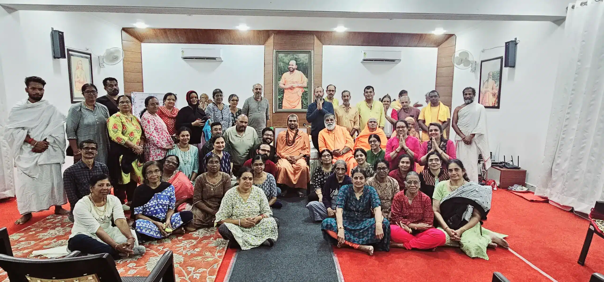 Sarada Yathra Kashmir