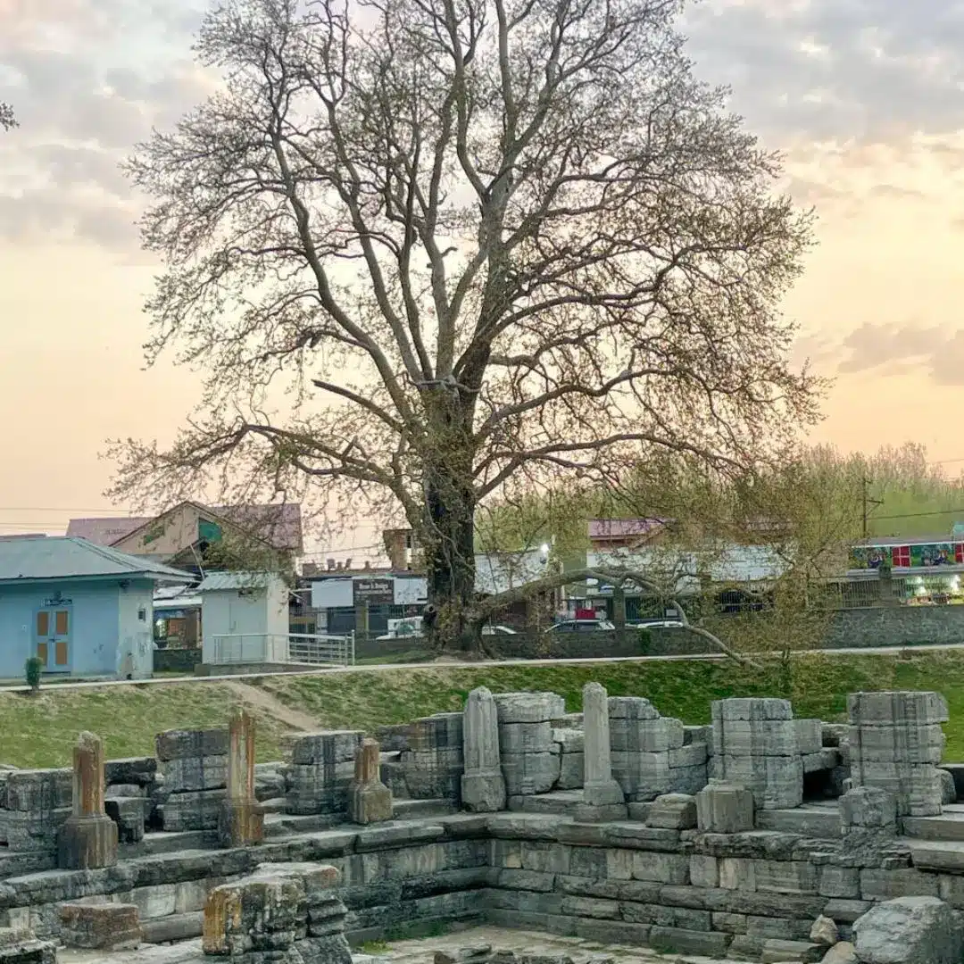 Sarada Yathra Kashmir