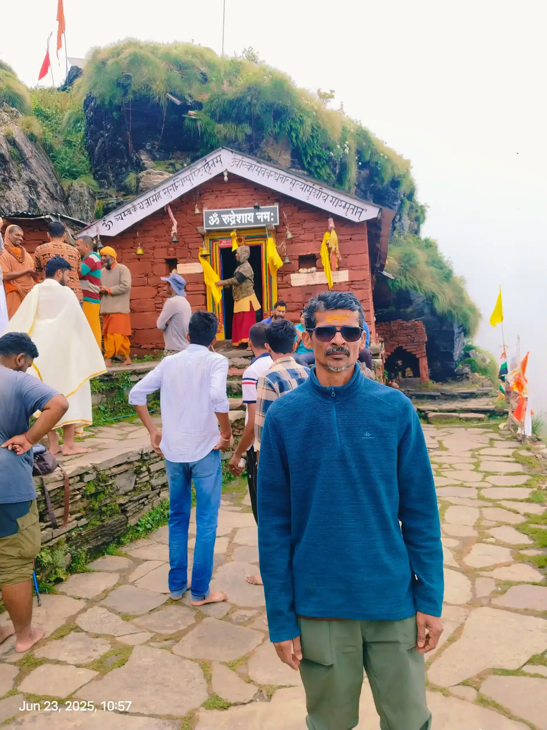 Panch Kedar Sapta Badari Yathra