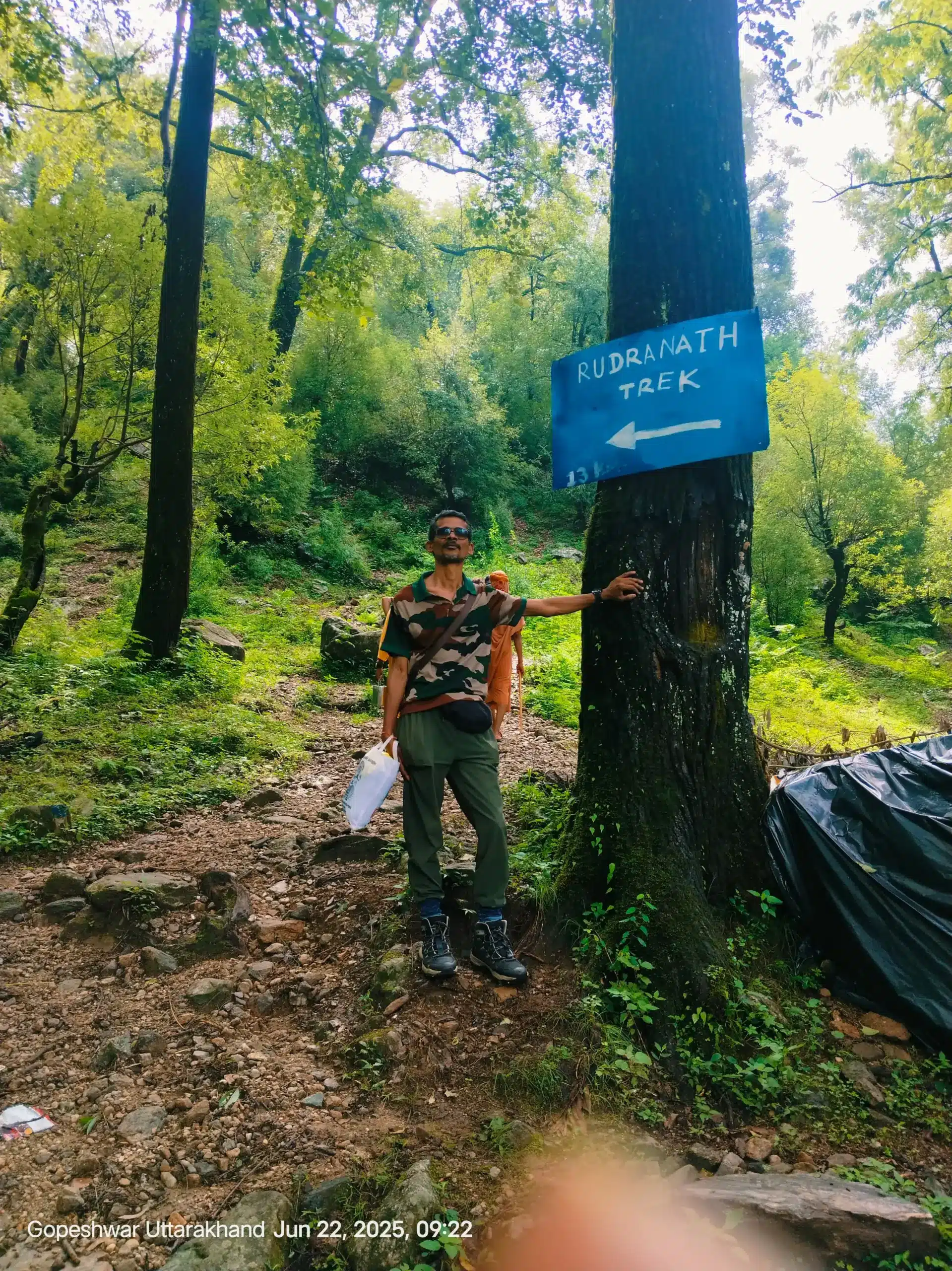 Panch Kedar Sapta Badari Yathra