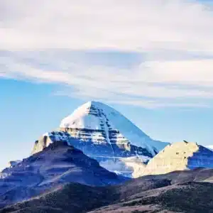 Kailas Manasarovar Yathra 2026