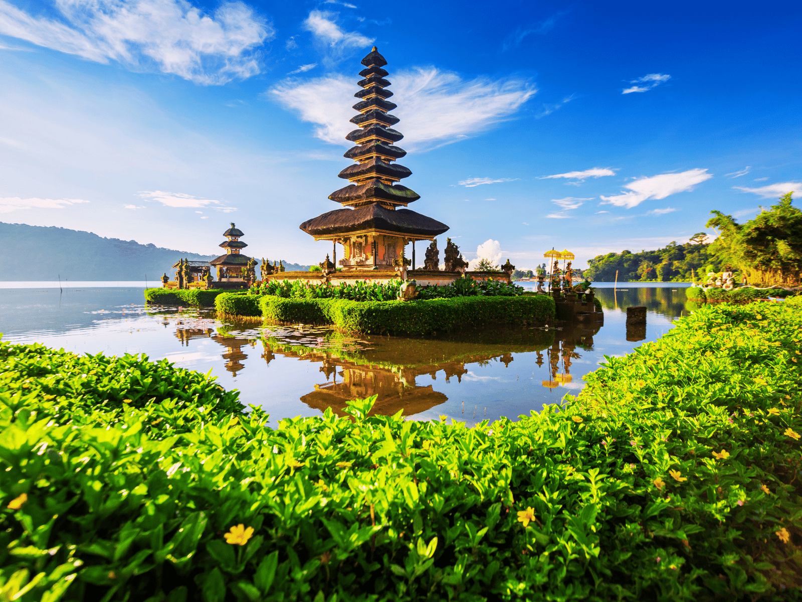 Bali Yathra – March 2026