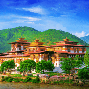 Bhutan Yathra