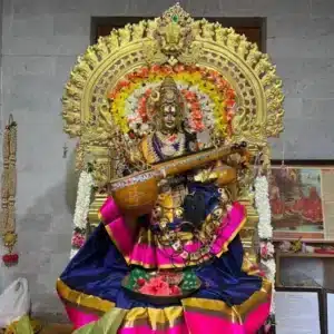 Sarada Yathra 2026