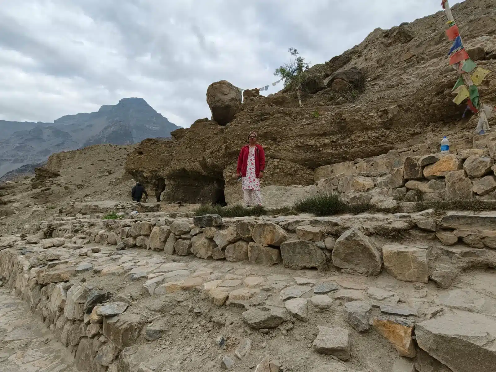 Spiti Valley