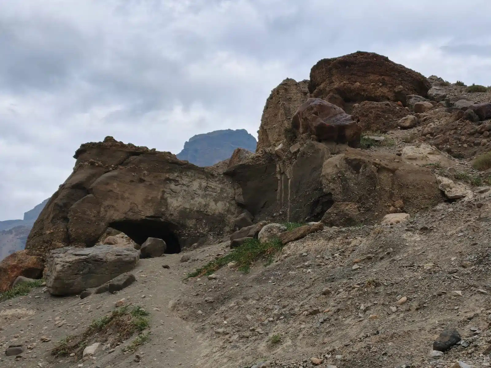 Spiti Valley