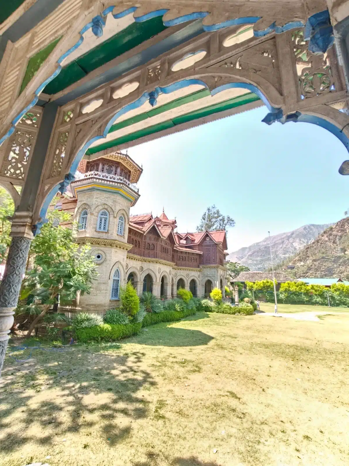 Spiti Valley