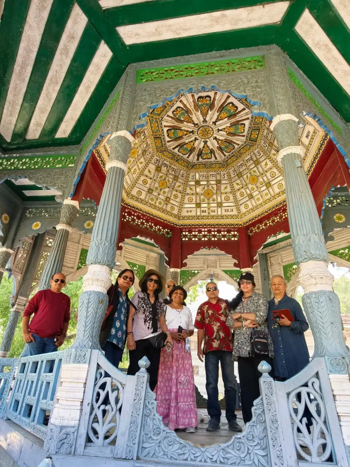 Spiti Valley