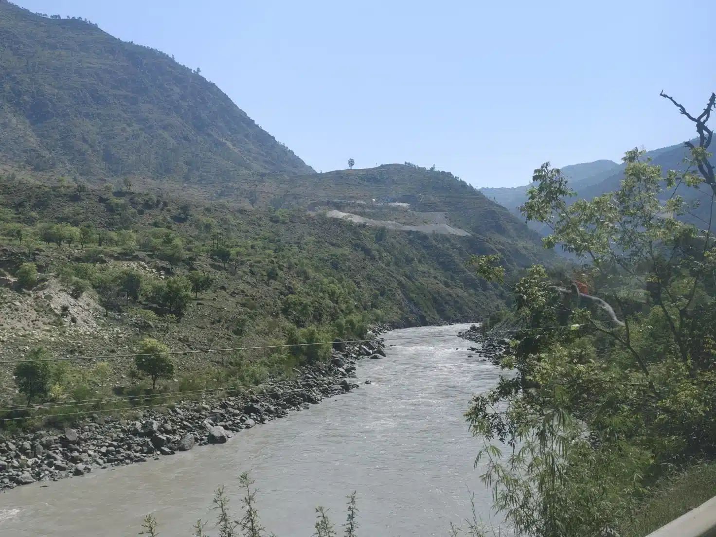 Spiti Valley