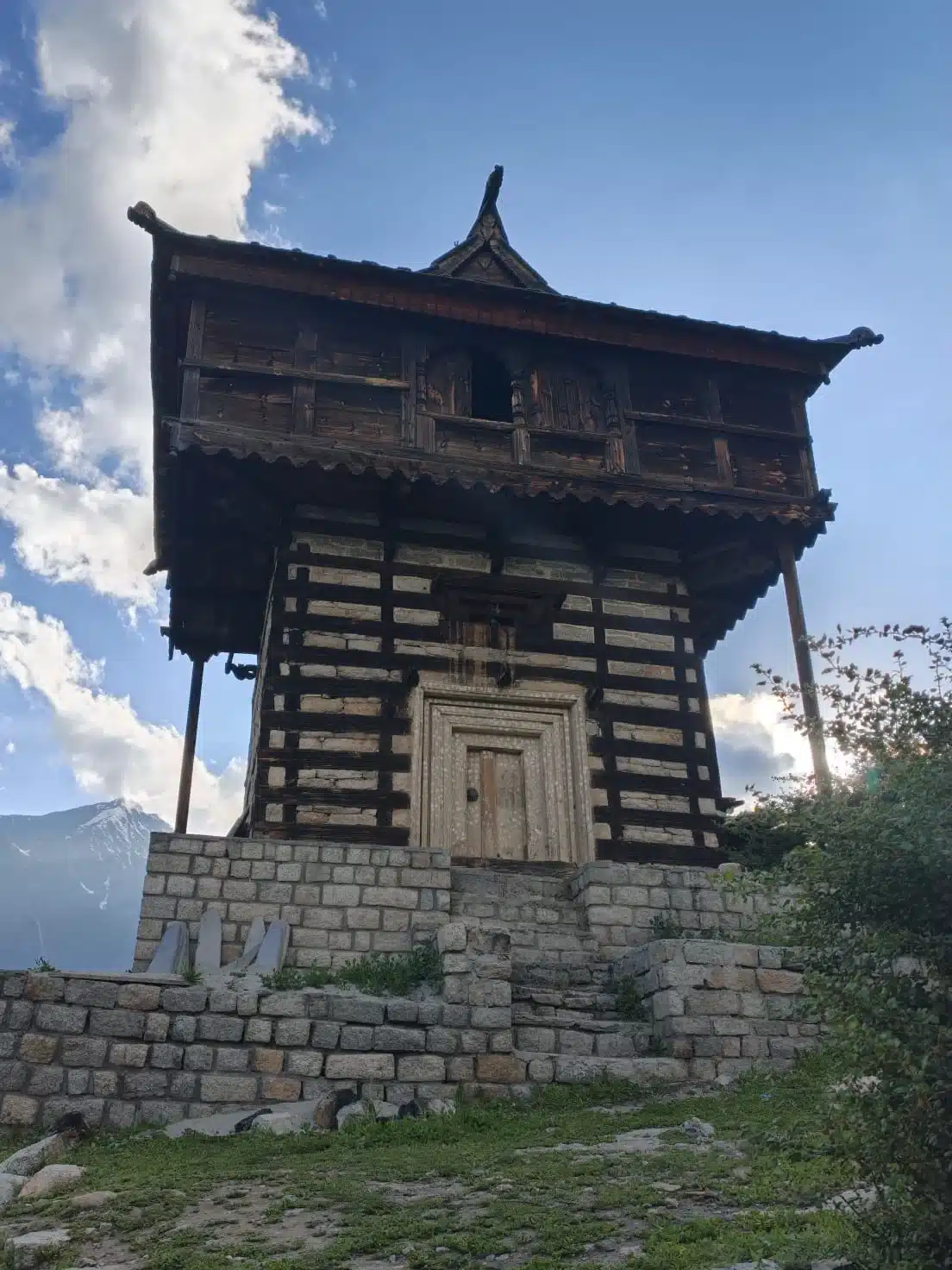 Spiti Valley