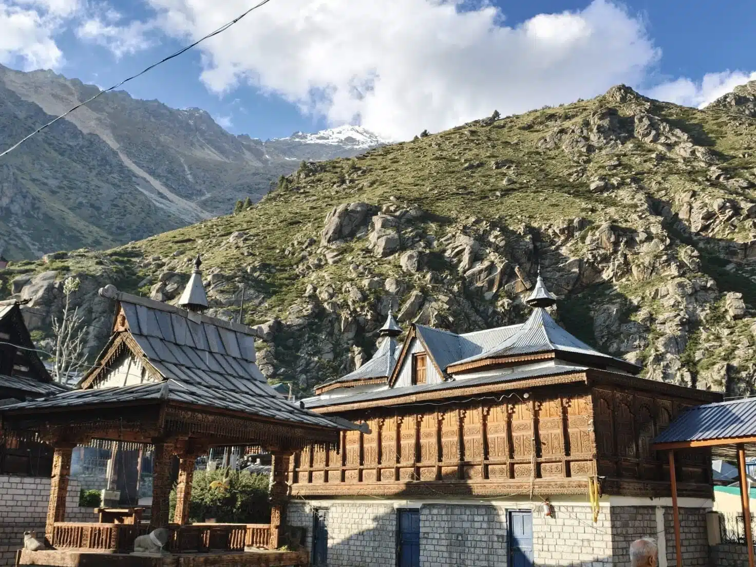 Spiti Valley