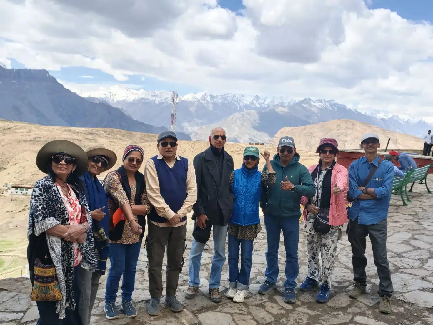 Spiti Valley