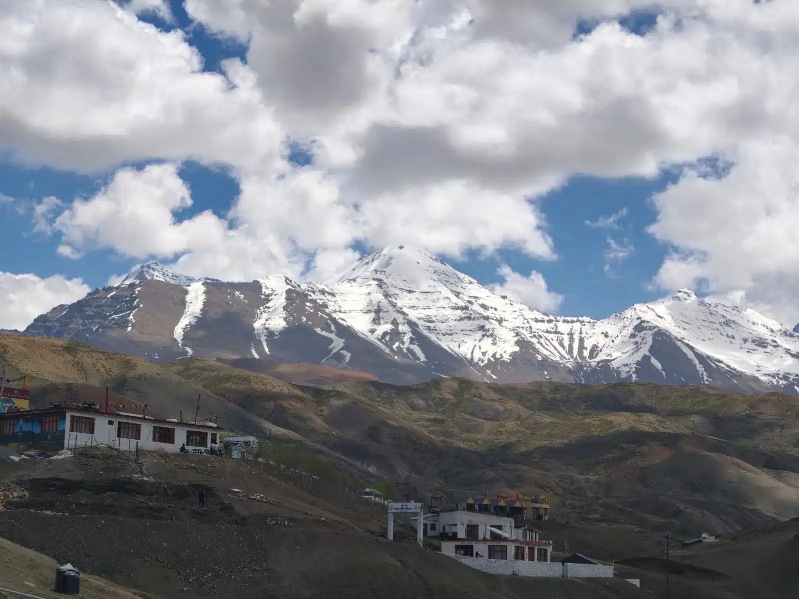 Spiti Valley