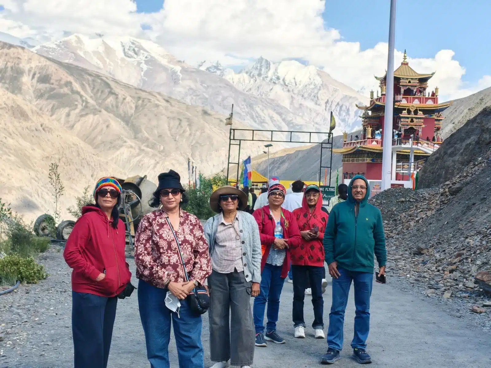 Spiti Valley