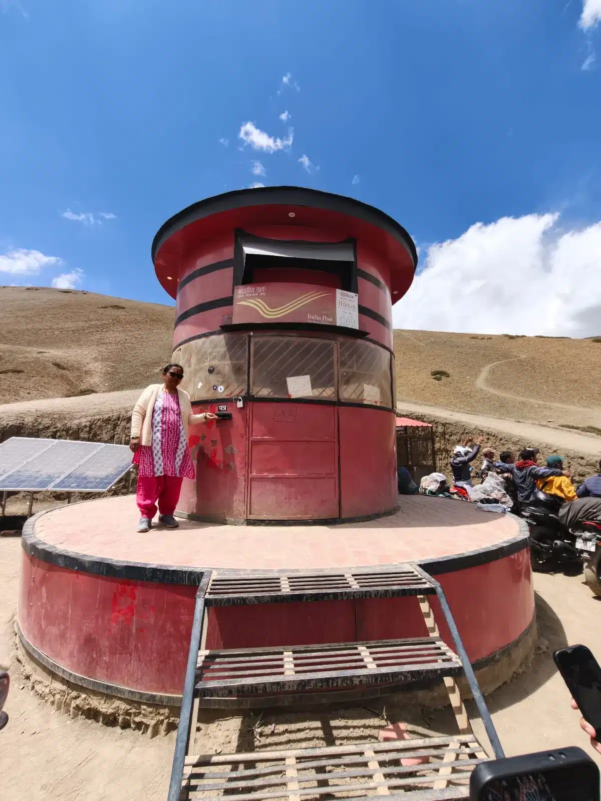 Spiti Valley