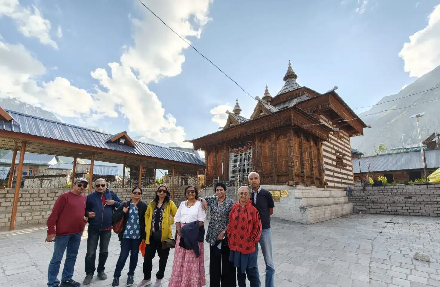 Spiti Valley