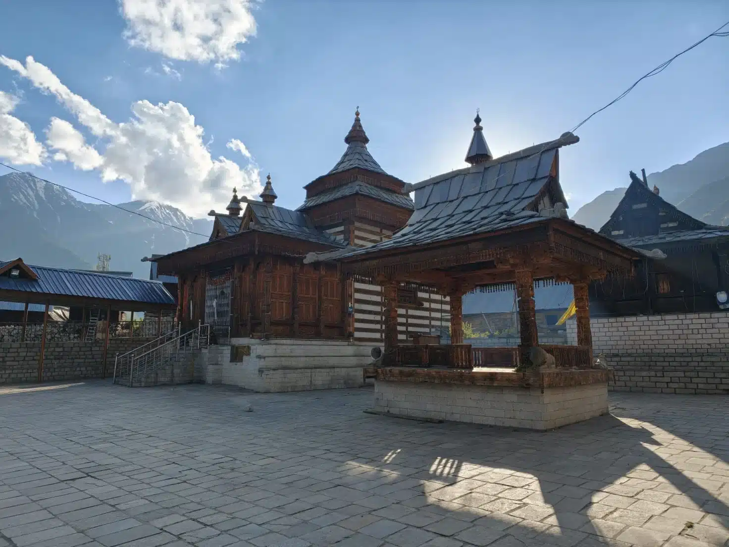 Spiti Valley