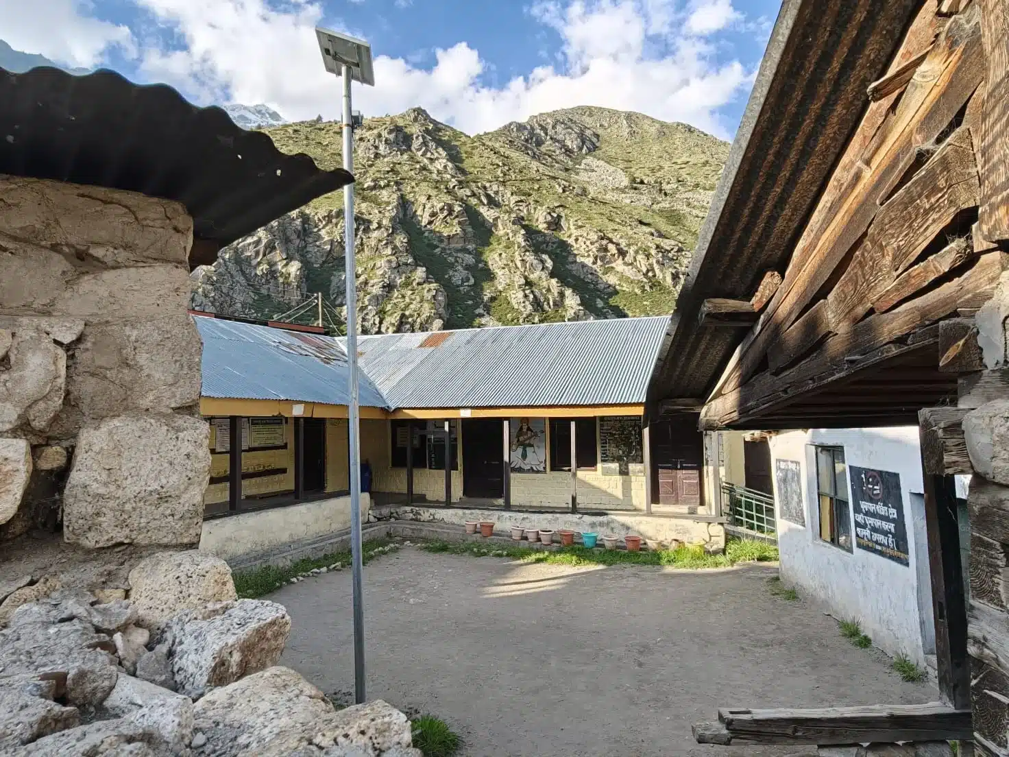 Spiti Valley