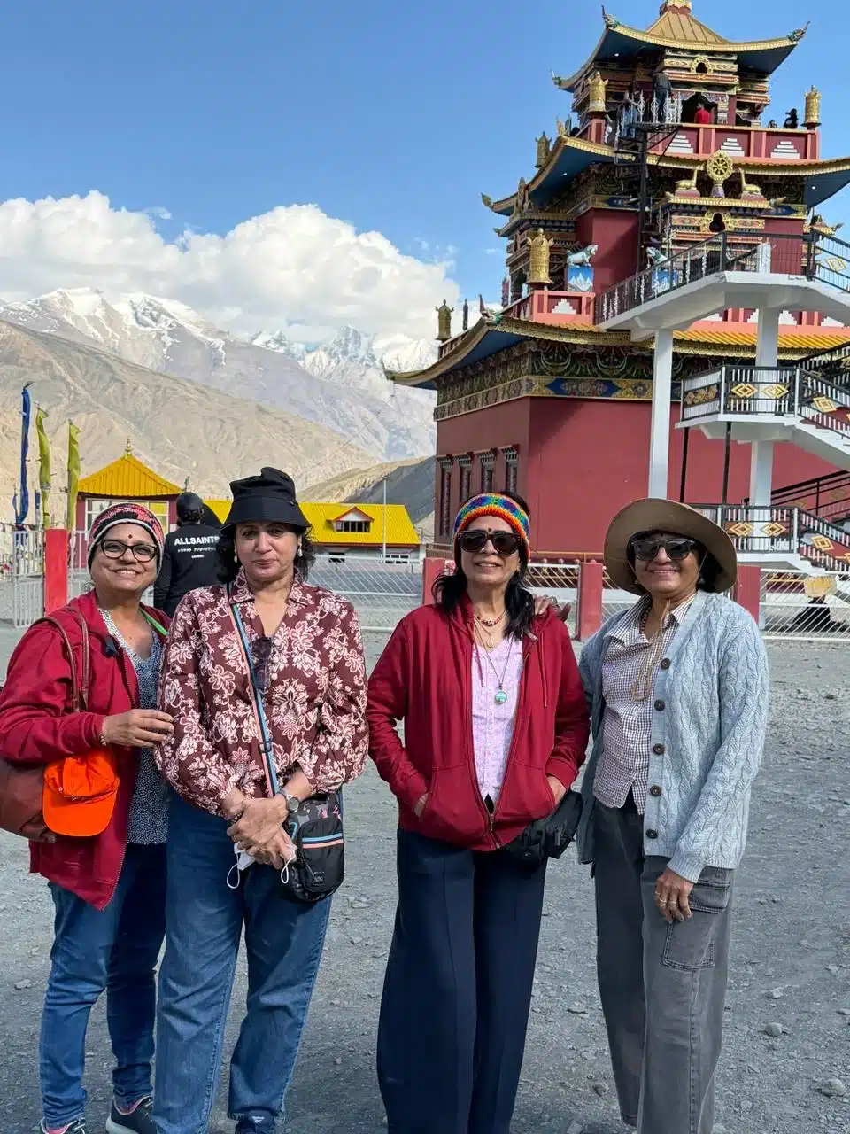 Spiti Valley