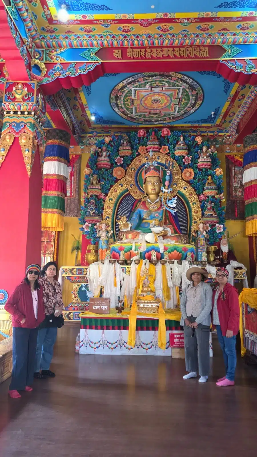 Spiti Valley
