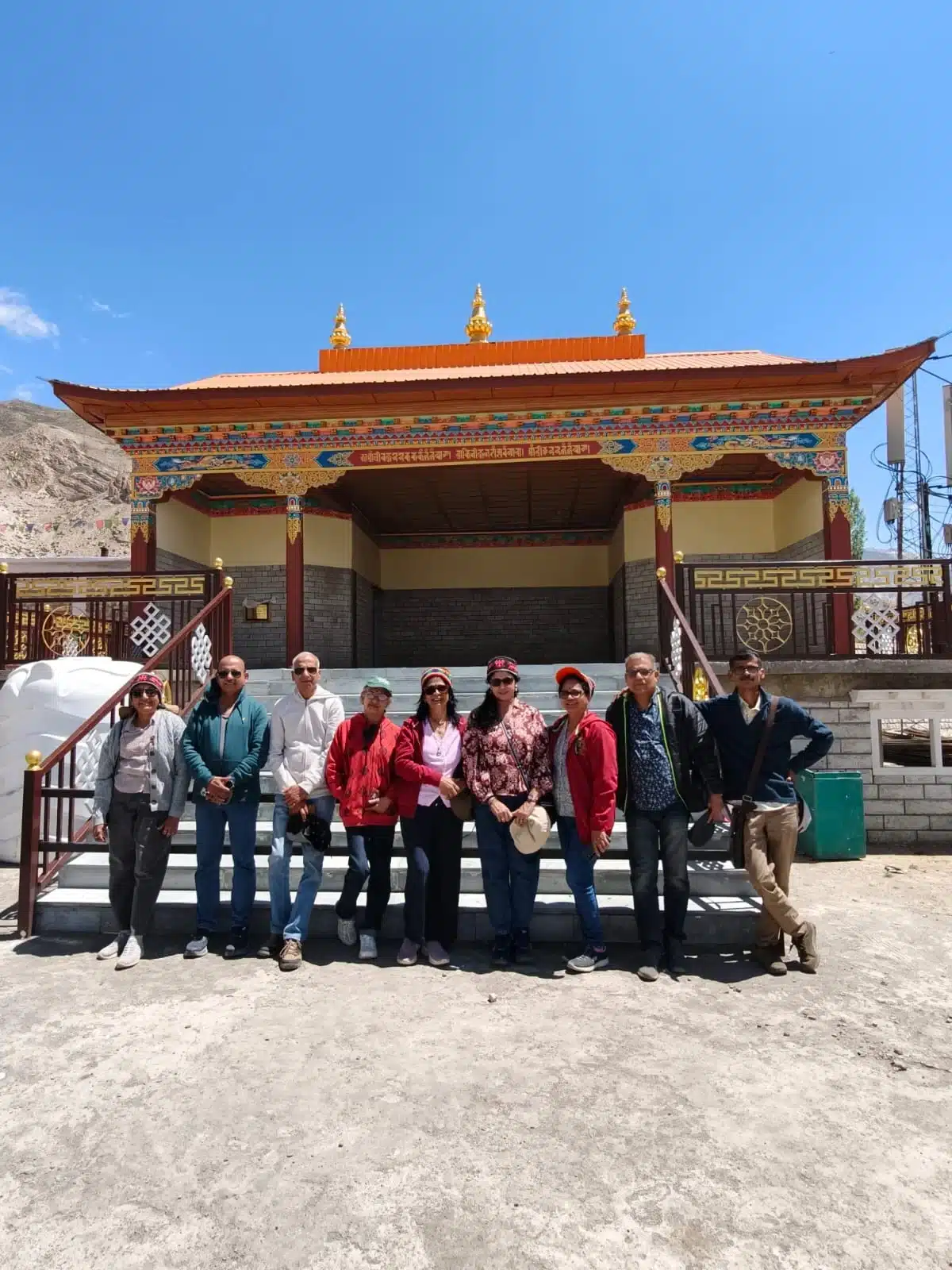 Spiti Valley