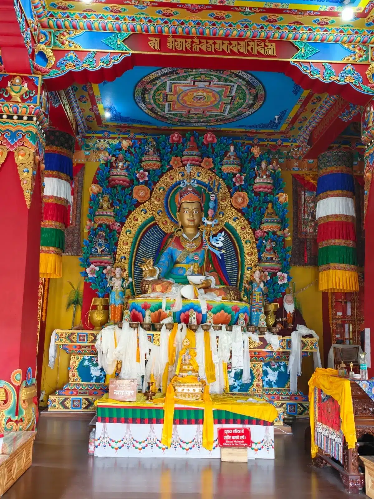 Spiti Valley