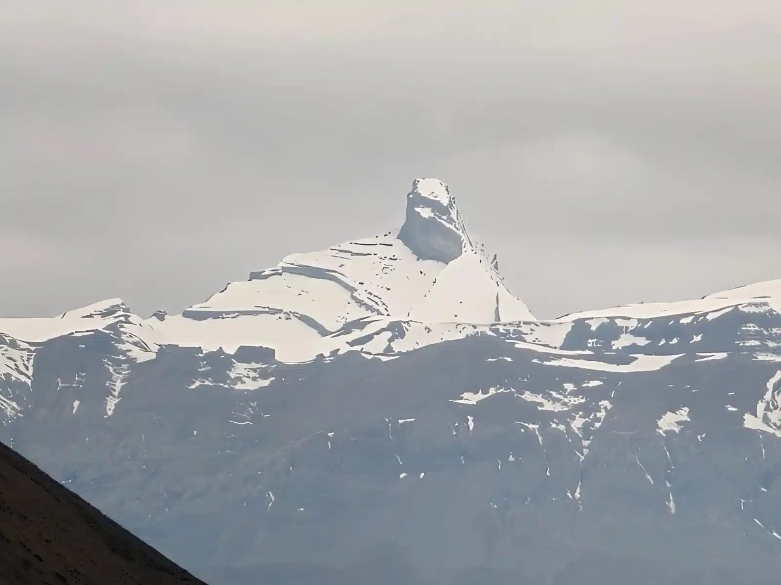 Spiti Valley