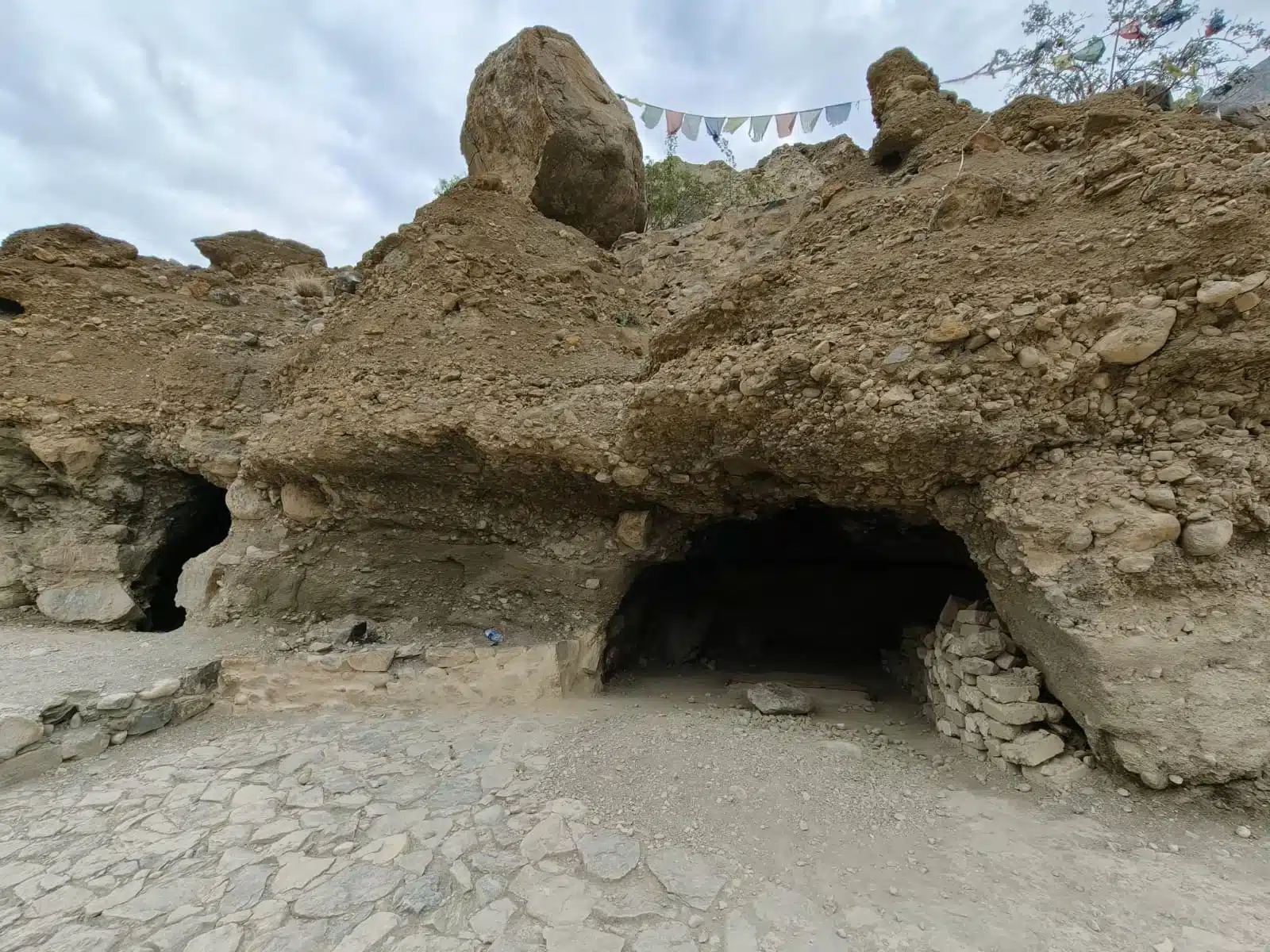 Spiti Valley