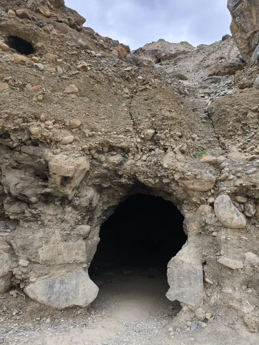 Spiti Valley